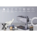 FIBER ATOMSTACK M4 20W lasergraveermachine